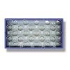 9000 Stackable Vial Rack/Insert Tray, 25 Position for Vials