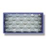 9000 Stackable Vial Rack/Insert Tray, 25 Position for Vials