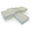 90004 Snap Rack for 8mm Vials, Holds 96