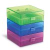 90006 100 Position Storage Boxes for 12 x 32mm Vials