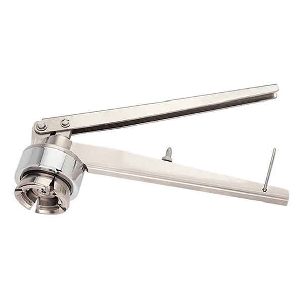 90081 Vial Decrimper for 8mm OD Vials