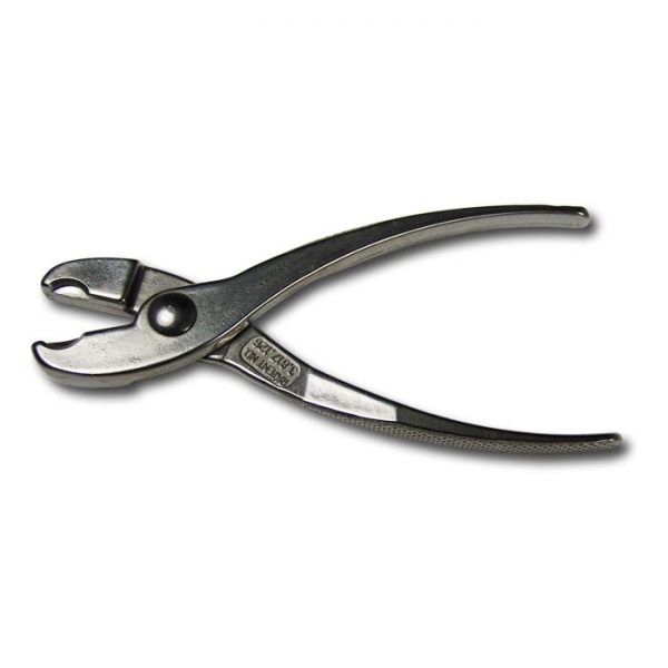 90100-20 Decapping Pliers for 20mm OD Vials