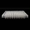96-9601 Clear Raised Rim PCR Plate