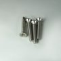 Stainless Steel Screw for 1mL Plate