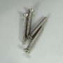 Stainless Steel Screw for 1.5mL Plate
