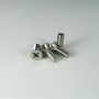Stainless Steel Screw for .5ml Plate