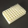 96054 54-Well Custom Flat Bottom Base Plate for 12 x 32 Vials