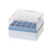 96225B 81 Position Storage Box for 1-2mL Sample Tubes