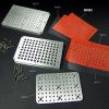 96982 Top Rubber Mats for 96-Well Micro Photoredox