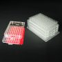 2.0mL 96-Well Clear Flexi-Tier™ Block System