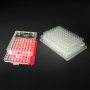 1.0mL 96-Well Clear Flexi-Tier™ Block System