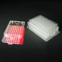 1.5mL 96-Well Clear Flexi-Tier™ Block System