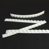 Molded PTFE/Silicone 12 Position Strip Liner