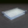 0.5mL Glass Conical Vials in Vial Loader