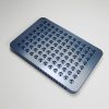 Powder Funnel Plate for 4x21mm Vials - Image 2