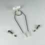 5µL SS Valco® High Pressure Sample Loop