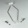 10µL SS Valco® High Pressure Sample Loop