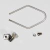 20µL SS Valco® High Pressure Sample Loop