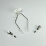 50µL SS Valco® High Pressure Sample Loop