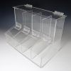 97324 Workstation Dispensing Bins - Four Bins