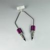 UHPLC Fingertight Valco® 10µL SS Sample Loop