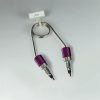 UHPLC Fingertight Valco® 250µL SS Sample Loop