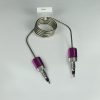 UHPLC Fingertight Valco® 500µL SS Sample Loop