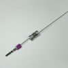 Mobile Phase Pre-Heater Assembly with Double UHPLC Fittings, 60cm
