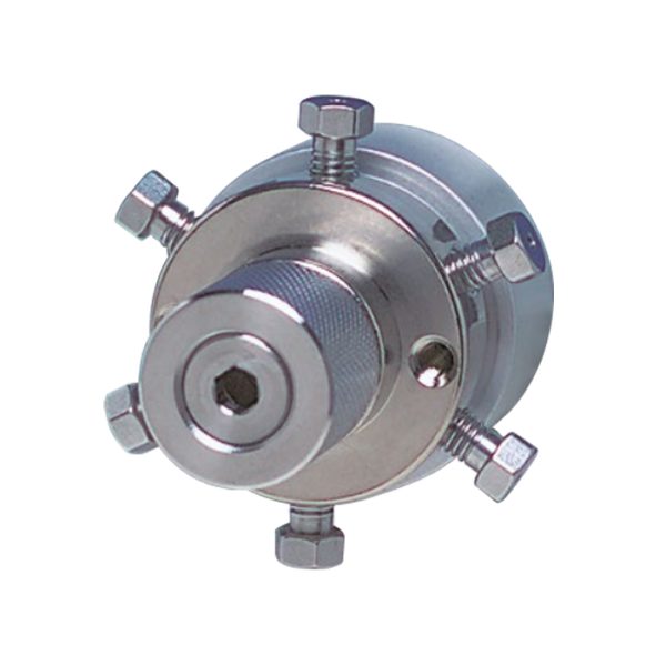 Model DC6WK 6 Port Replacement Valve