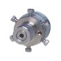 Model DC6WK 6 Port Replacement Valve