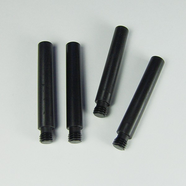 Blacks Legs for Cover