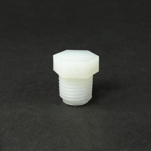CF5114 Canary-Safe Solvent Safety Plug