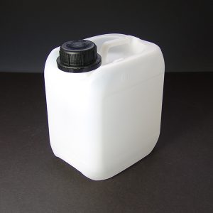 2 Liter Waste Container for GL45 Caps