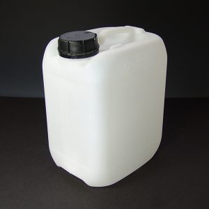 5 Liter Waste Container for B-53 and S-55 Waste Caps