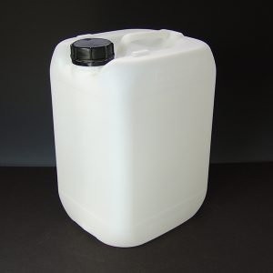 10 Liter Waste Container for B-53 and S-55 Waste Caps