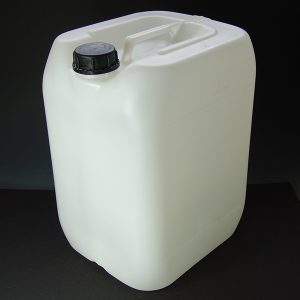 30 Liter Waste Container for S60 Waste Caps