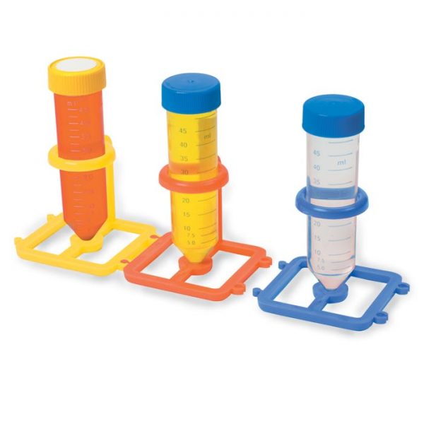 CTR1050 One-Well 50ml Tube Racks