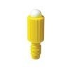 CX0001 Replacement Canary-Safe Air Check Valve for Mobile Phase Safety Caps