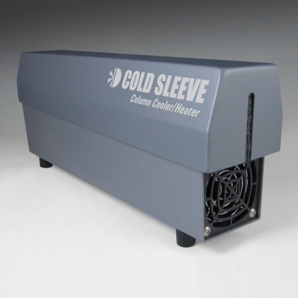 Cold-Sleeve-30 ColdSLEEVE Column Cooler/Heater