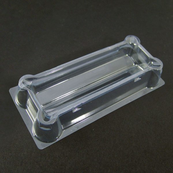 DSBPVC Clear PVC Disposable Basins