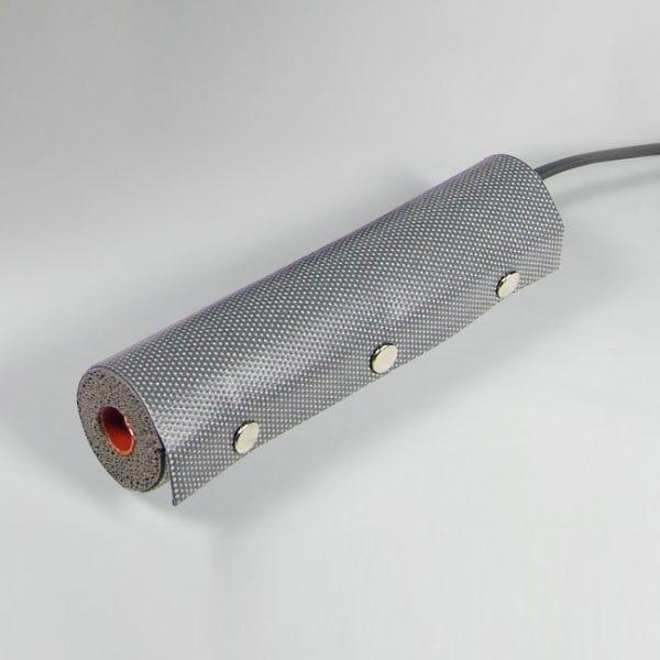HSI-10L HotSleeve+ Column Heater - 10cm