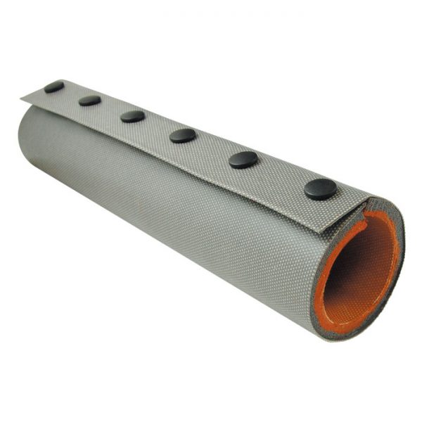 HSI-2012L HotSleeve+ Column Heater - 2" x 12"