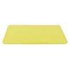 LABMATY Silicone Lab Mat, Yellow/Gray/Blue