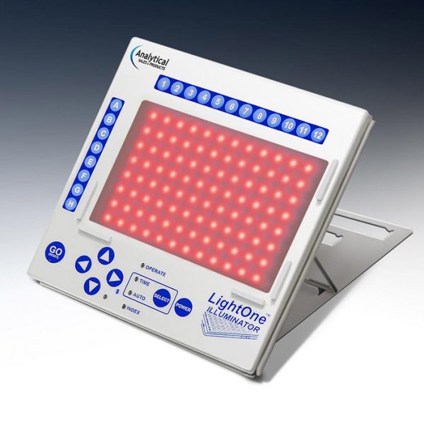 LOR-96FT LightOne Illuminator RED