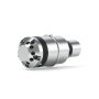 Replacement Pod for VXV5738-000 - SS 2 Position, 10 Port High Pressure Switching Valve