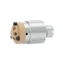 Replacement Pod for VXV7788-000 - PEEK 2 Position, 6 Port High Pressure Switching Valve