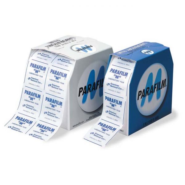 PRS10038 Parafilm Sealing Film - 100mm wide / 38m roll