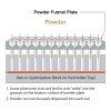 Powder Funnel Plate for 4x21mm Vials - Image 3