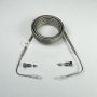 5mL SS Valco® Sample Loop with End Fittings for W-Type Valves