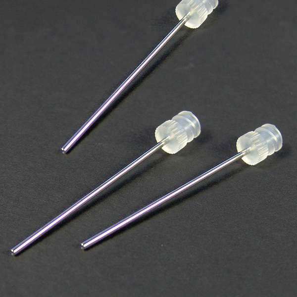 SS Outlet Needles